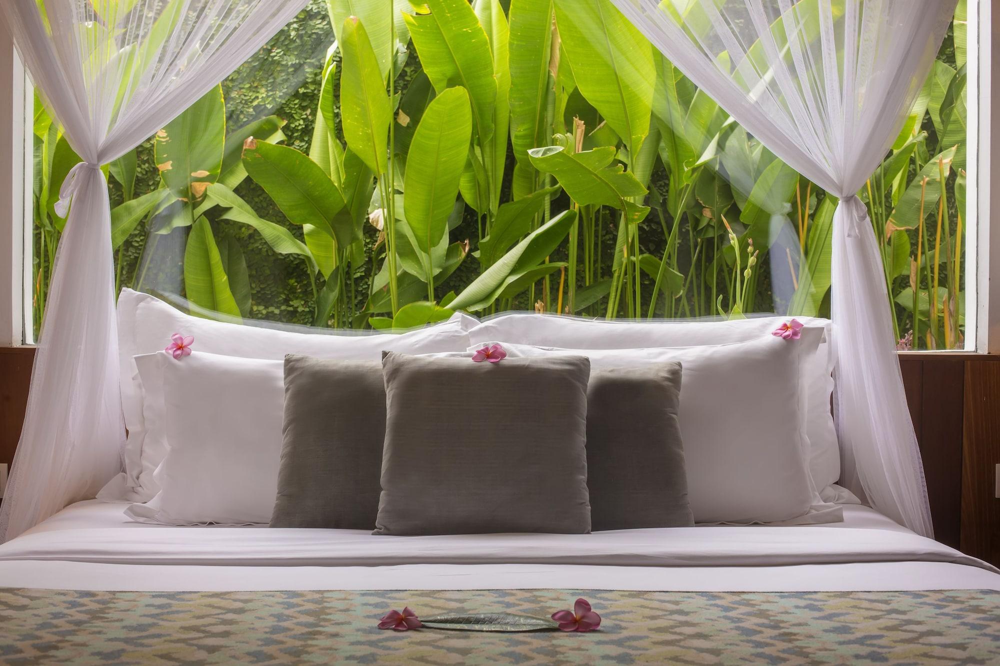 Jeeva Santai Villas Senggigi Buitenkant foto